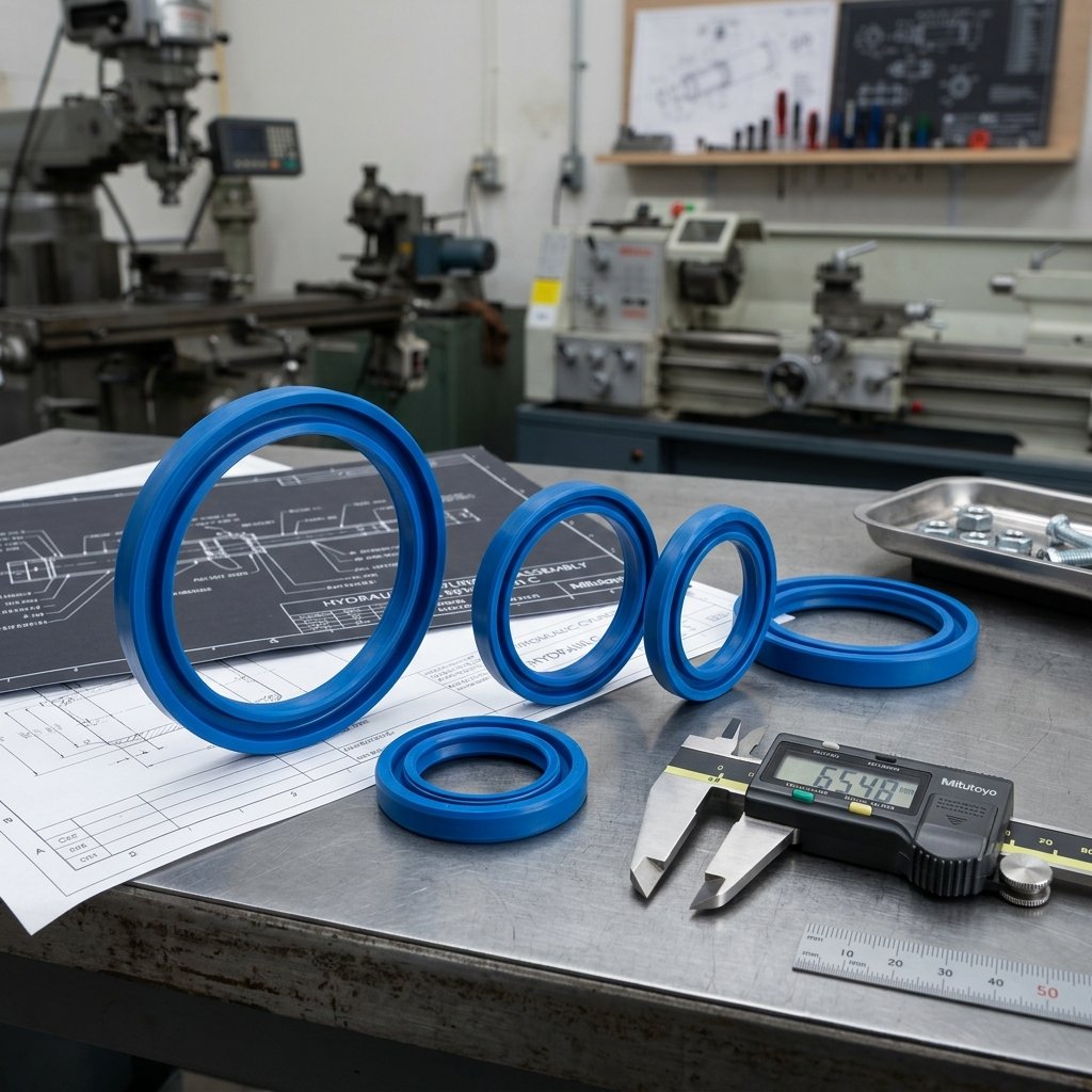 Polyurethane material details